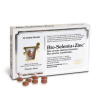 Bio Selenium Zinc