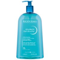 Bioderma Atoderm Gel de dus