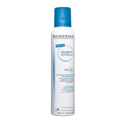 Bioderma Atoderm SOS Spray