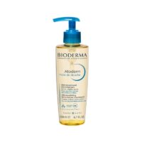 Bioderma Atoderm Ulei de dus