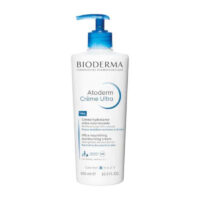 Bioderma Atoderm Ultra Crema de corp