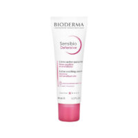 Bioderma Sensibio Defensive Legere Crema de fata calmanta