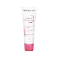 Bioderma Sensibio Defensive Riche Crema de fata calmanta