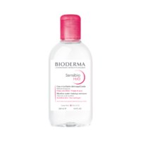 Bioderma Sensibio H2O Solutie Micelara