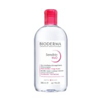 Bioderma Sensibio H2O Solutie Micelara