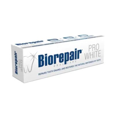 Biorepair pasta de dinti PRO White