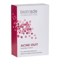 Biotrade Acne out sapun