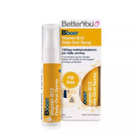 Boost B12 Oral Spray