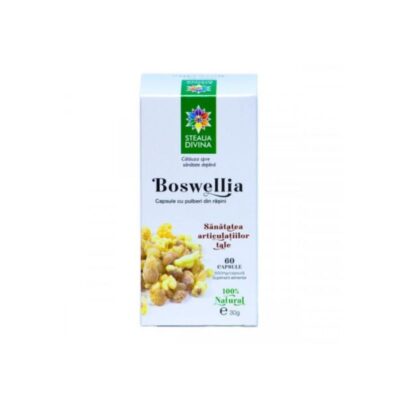 Boswellia