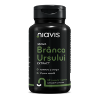 Branca Ursului Extract