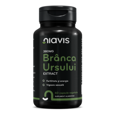 Branca Ursului Extract