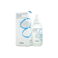 COSRX Serum cu Acid Hialuronic si Pro Vitamina B5