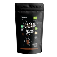 Cacao latte pulbere Ecologica