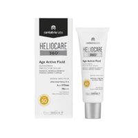 Cantabria Heliocare 360 Age Activ fluid SPF50