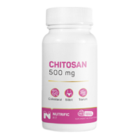 Chitosan 500mg