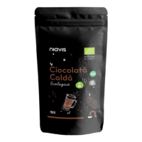 Ciocolata Calda Ecologica BIO