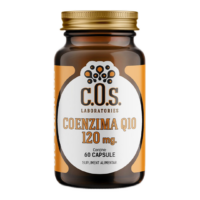 Coenzima Q10 120mg