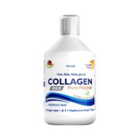 Colagen Hidrolizat Lichid MAN 10000Mg pentru barbati