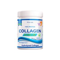 Colagen Hidrolizat Pulbere 10.000 Mg Active Life