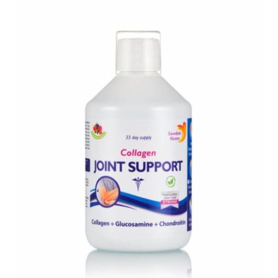 Colagen Lichid Hidrolizat 5000 mg Joint Support