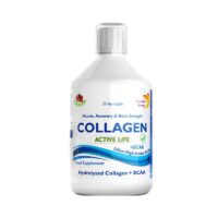 Colagen Lichid Hidrolizat 5000mg Active Life