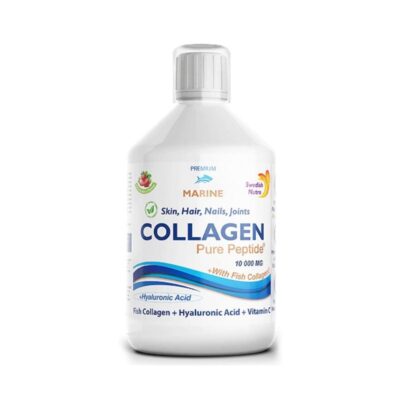 Colagen Marin Hidrolizat 10000mg