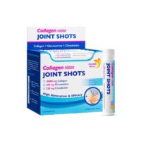 Colagen Marin lichid hidrolizat 10.000mg Joint Shots