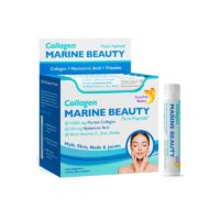 Colagen Marin lichid hidrolizat MARINE BEAUTY