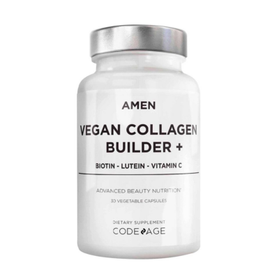 Colagen Vegan cu Biotina