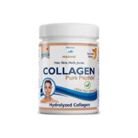 Colagen hidrolizat pulbere Fish 10000mg