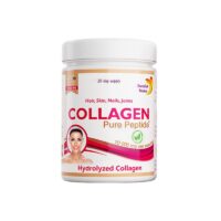 Colagen hidrolizzat pulbere 10.000Mg