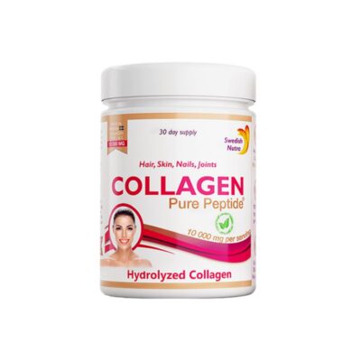 Colagen hidrolizzat pulbere 10.000Mg