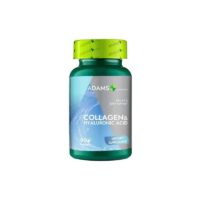 Collagen si Acid Hialuronic