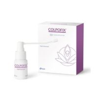 Colpofix spray vaginal