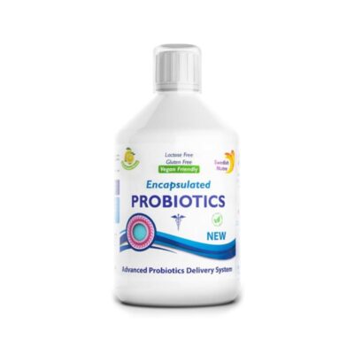 Complex Probiotic Lichid