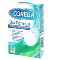 Corega Tabs bioformula