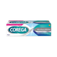 Corega Ultra Fixare Neutro Crema adeziva pentru proteza dentara