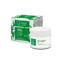 Cosmetic Plant Crema antirid de zi Q10