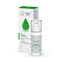 Cosmetic Plant Gel intens hidratant cu gel de aloe vera