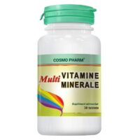 Cosmo Multivitamine si multiminerale