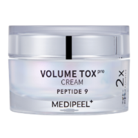 Crema 9 Peptide Tox Volume