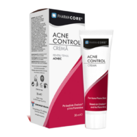 Crema Acne Control