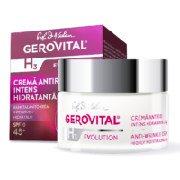 Crema Antirid Intens Hidratanta