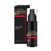 Crema CC SPF 10 H3 Derma+ Premium Care