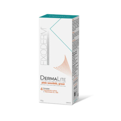 Crema DermaLite