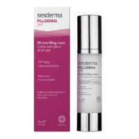 Crema Fillderma one