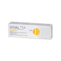 Crema Hyalo4 Control