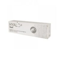 Crema Hyalo4 Start