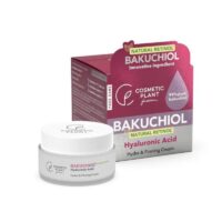 Crema Hydra & Firming Bakuchiol