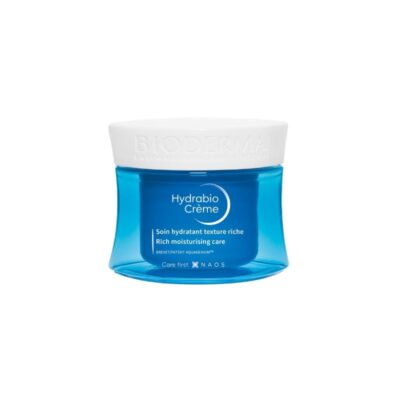 Crema Hydrabio